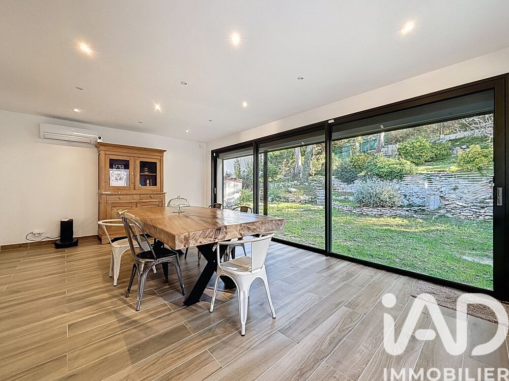 � vendre  Maison La Couronne Carro (13500)