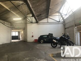  Parking / Garage � vendre 12 m�