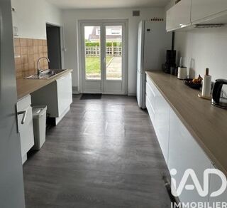  Maison � vendre 4 pi�ces 84 m�