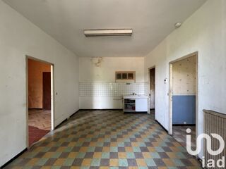  Maison  vendre 3 pices 54 m