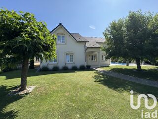  Maison � vendre 7 pi�ces 210 m�