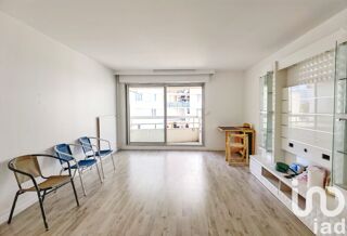  Appartement � vendre 3 pi�ces 65 m�