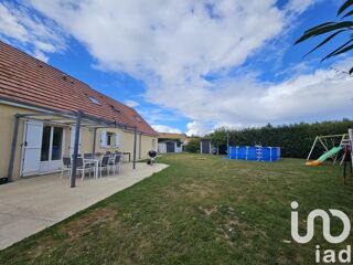  Maison � vendre 7 pi�ces 137 m�