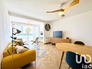  Appartement � vendre 4 pi�ces 72 m�