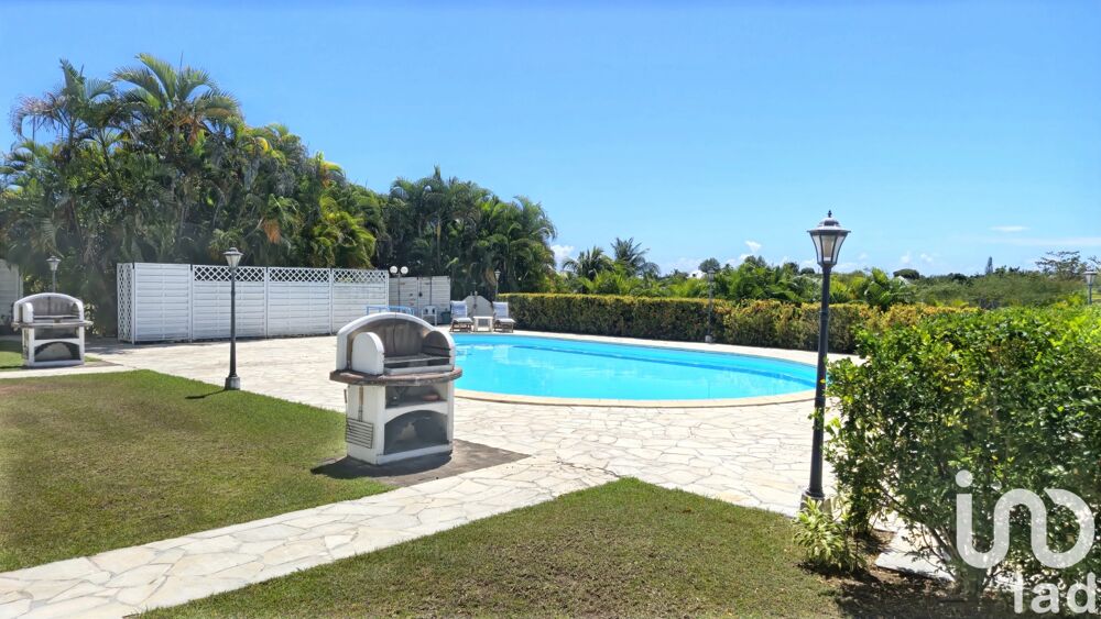 � vendre  Maison Saint-Fran�ois (97118)