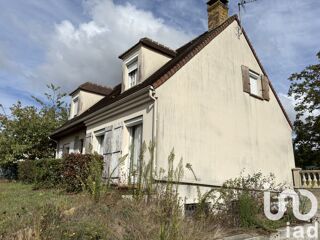  Maison � vendre 5 pi�ces 117 m�