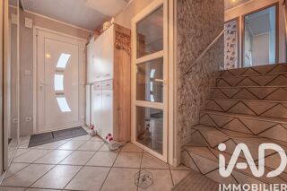  Maison � vendre 6 pi�ces 124 m�