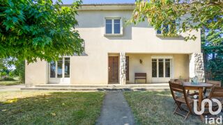  Maison  vendre 9 pices 260 m