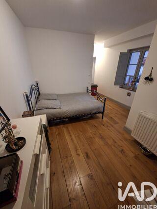  Appartement � vendre 2 pi�ces 40 m�