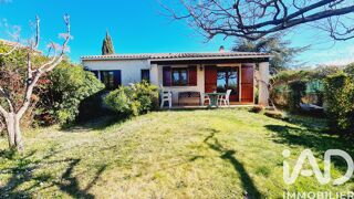  Maison � vendre 4 pi�ces 84 m�