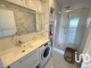  Appartement  vendre 3 pices 61 m
