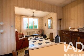  Maison � vendre 5 pi�ces 96 m�