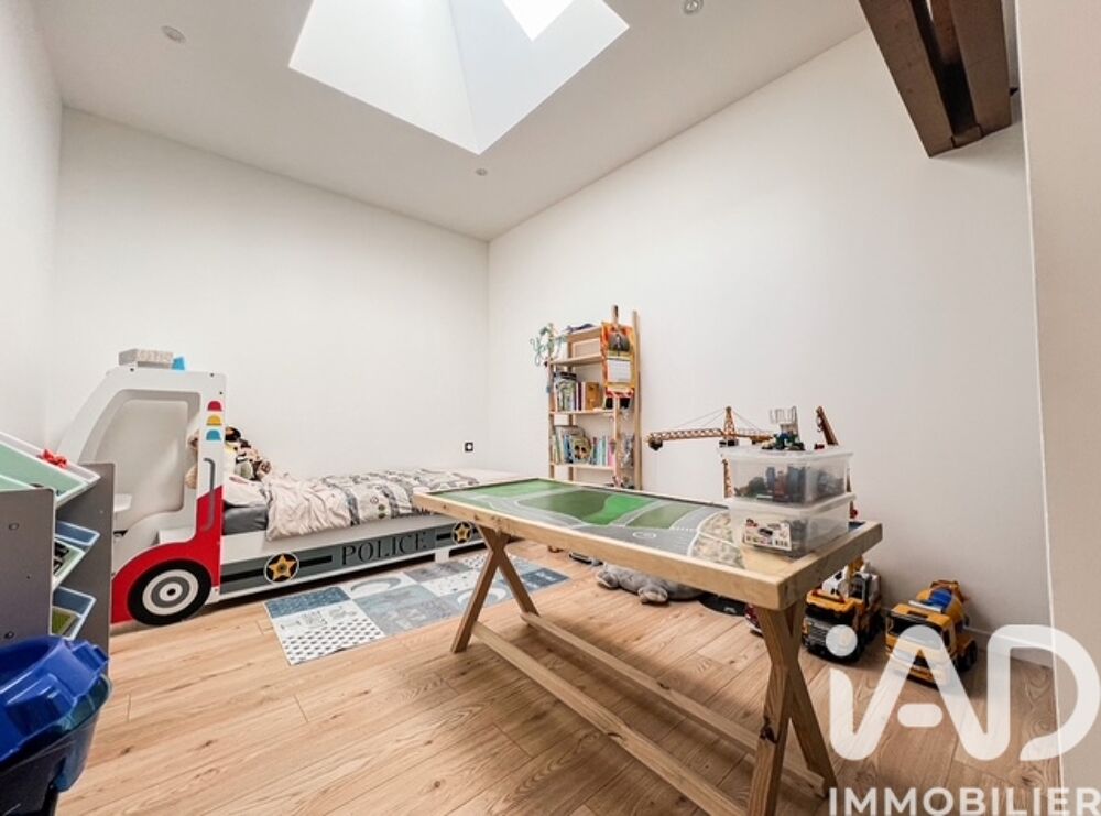 � vendre  Maison Poitiers (86000)