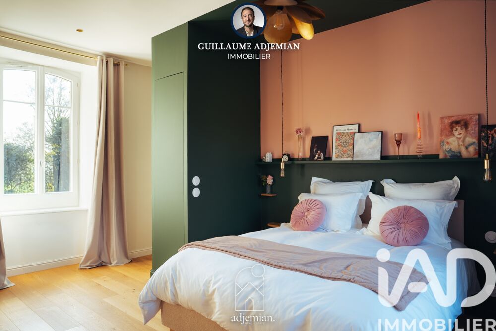 � vendre  Propri�t�/ch�teau Brix (50700)