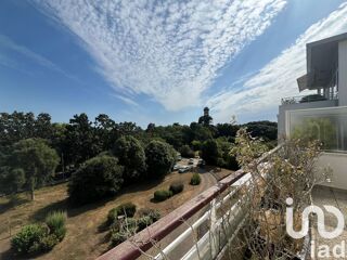  Appartement � vendre 2 pi�ces 66 m�