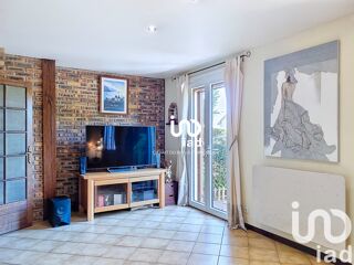  Maison � vendre 7 pi�ces 115 m�