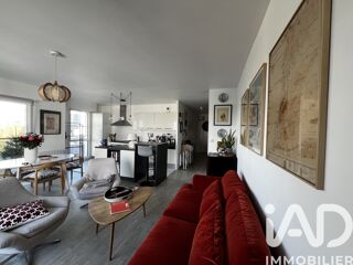  Appartement  vendre 3 pices 65 m