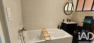  Maison � vendre 6 pi�ces 110 m�