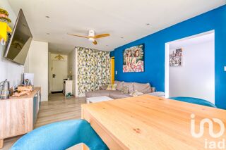  Appartement � vendre 3 pi�ces 63 m�