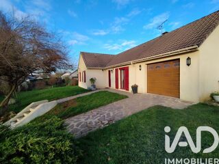  Maison � vendre 6 pi�ces 116 m�