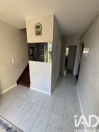  Maison � vendre 5 pi�ces 95 m�