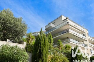  Appartement � vendre 3 pi�ces 81 m�