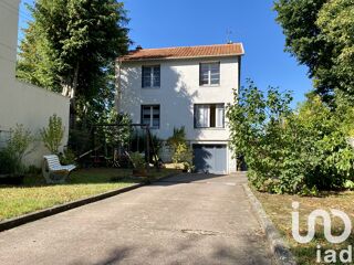  Maison � vendre 8 pi�ces 200 m�