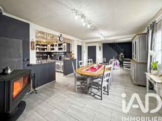  Maison � vendre 7 pi�ces 180 m�