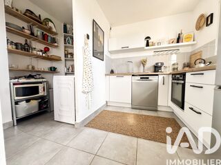  Appartement � vendre 3 pi�ces 63 m�