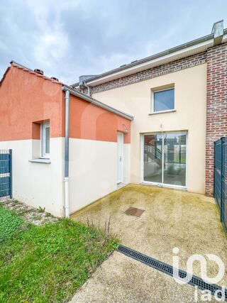  Maison  vendre 5 pices 101 m