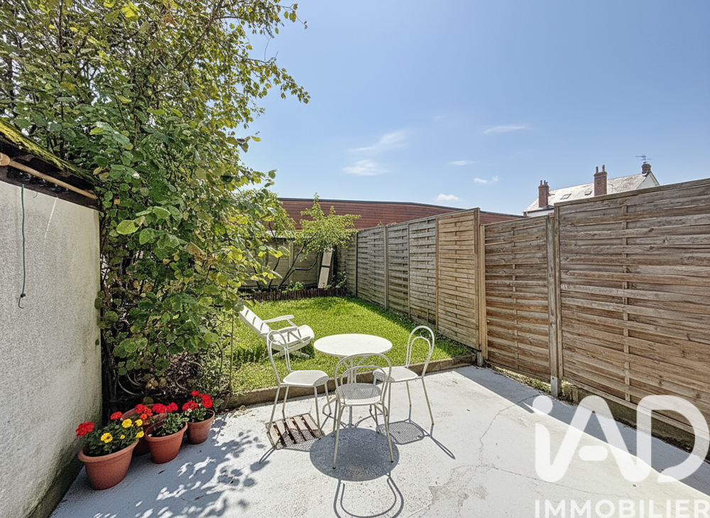  vendre  Maison Ouistreham (14150)