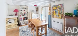  Maison � vendre 5 pi�ces 135 m�