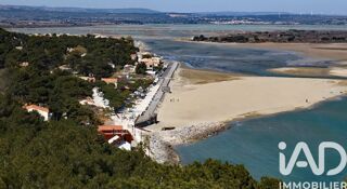  Maison � vendre 3 pi�ces 52 m�