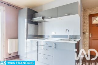  Appartement � vendre 1 pi�ce 30 m�