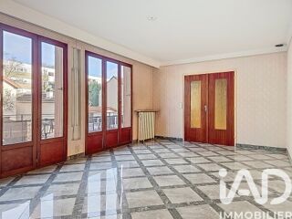  Maison � vendre 4 pi�ces 90 m�