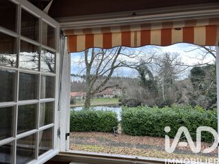  Maison � vendre 9 pi�ces 231 m�