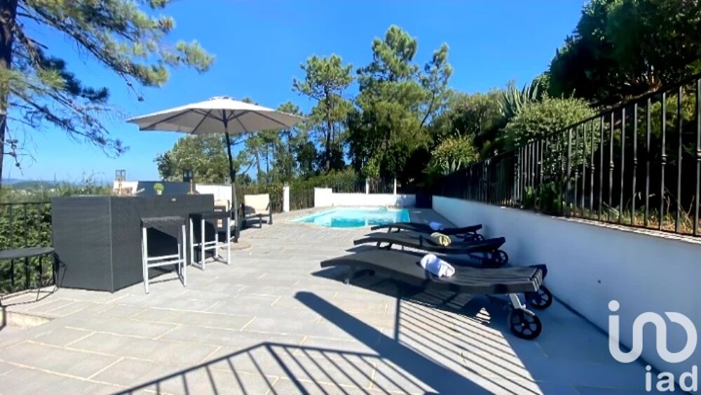  vendre  Maison Mandelieu-la-Napoule (06210)