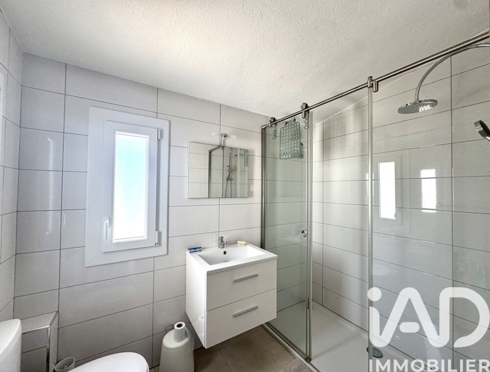 � vendre  Maison Antibes (06600)