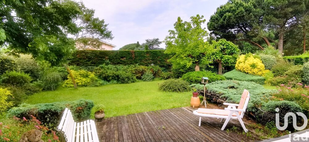 � vendre  Maison M�rignac (33700)