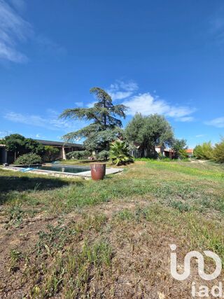  Maison � vendre 6 pi�ces 320 m�