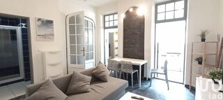  Appartement � vendre 3 pi�ces 45 m�