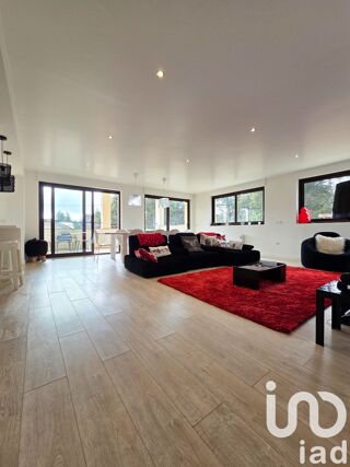  Appartement � vendre 5 pi�ces 170 m�