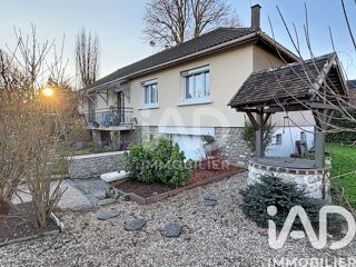  Maison � vendre 6 pi�ces 126 m�