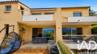  Villa � vendre 9 pi�ces 275 m�