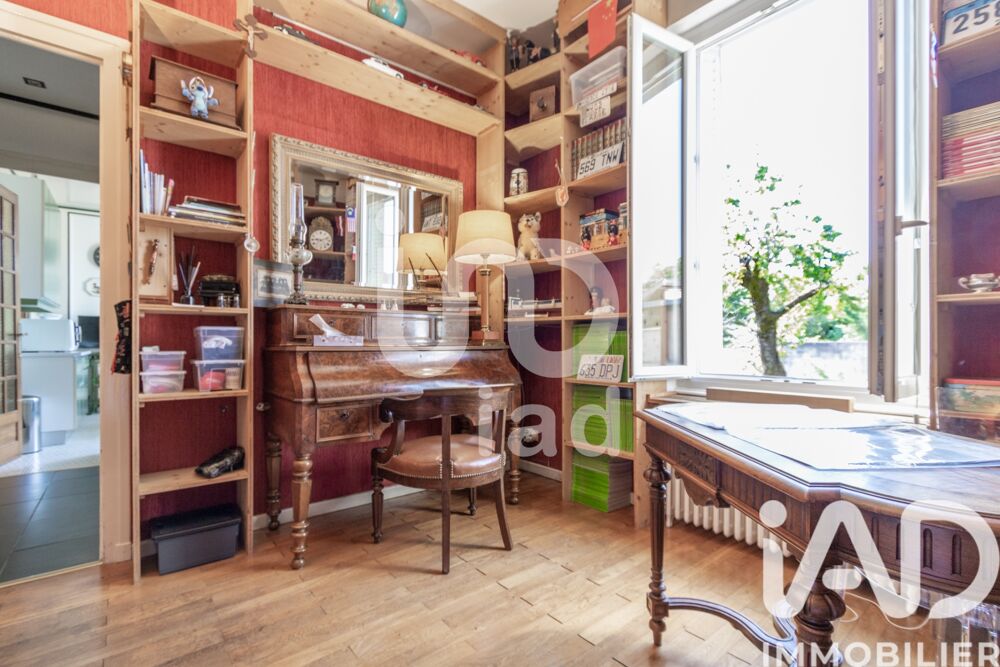 � vendre  Maison Bron (69500)