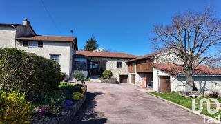  Maison  vendre 9 pices 380 m