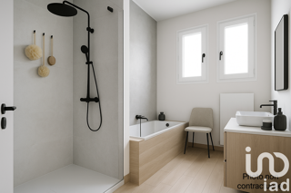  Maison � vendre 5 pi�ces 145 m�