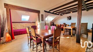  Appartement � vendre 5 pi�ces 115 m�
