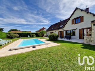  Maison � vendre 9 pi�ces 300 m�