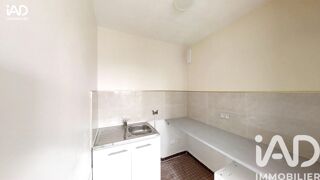  Appartement � vendre 1 pi�ce 23 m�